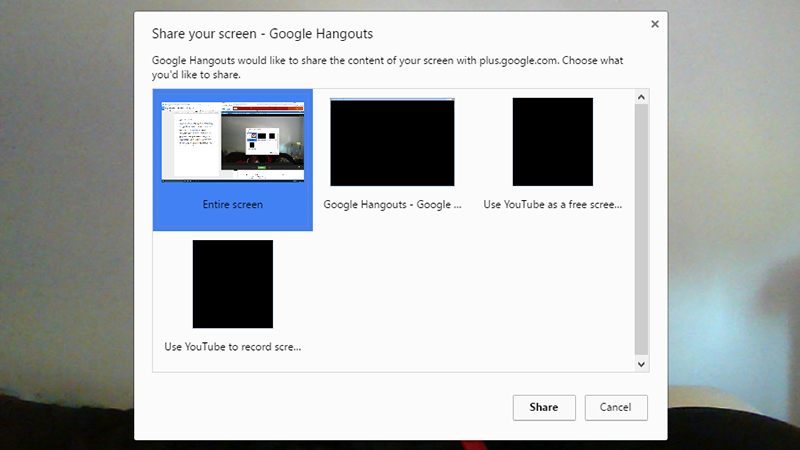 Illustration for article titled Use YouTube as a Free Screencast Recorder